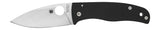 SPY C263GP         BODACIOUS BLACK G-10