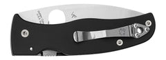 SPY C263GP         BODACIOUS BLACK G-10