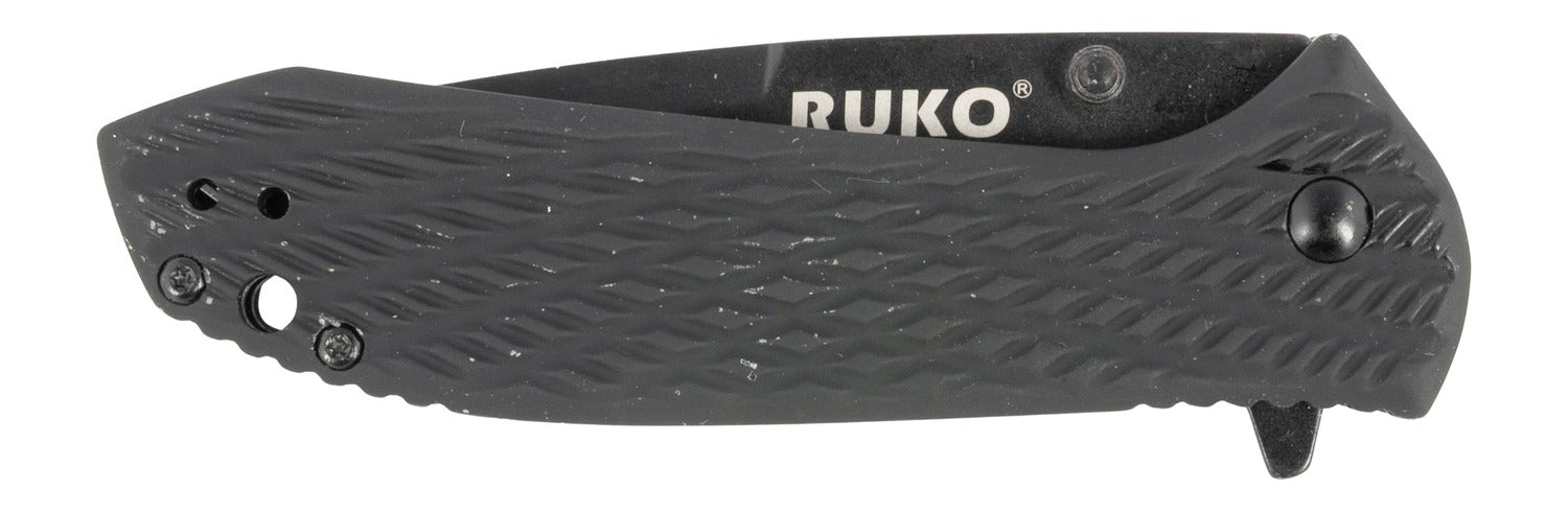 RUKO RUK0179BBK   440C 3-1/4