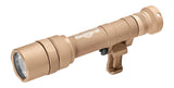 SF M640U-TN-PRO    SWIVEL SCOUT LIGHT 6V 1000L TAN