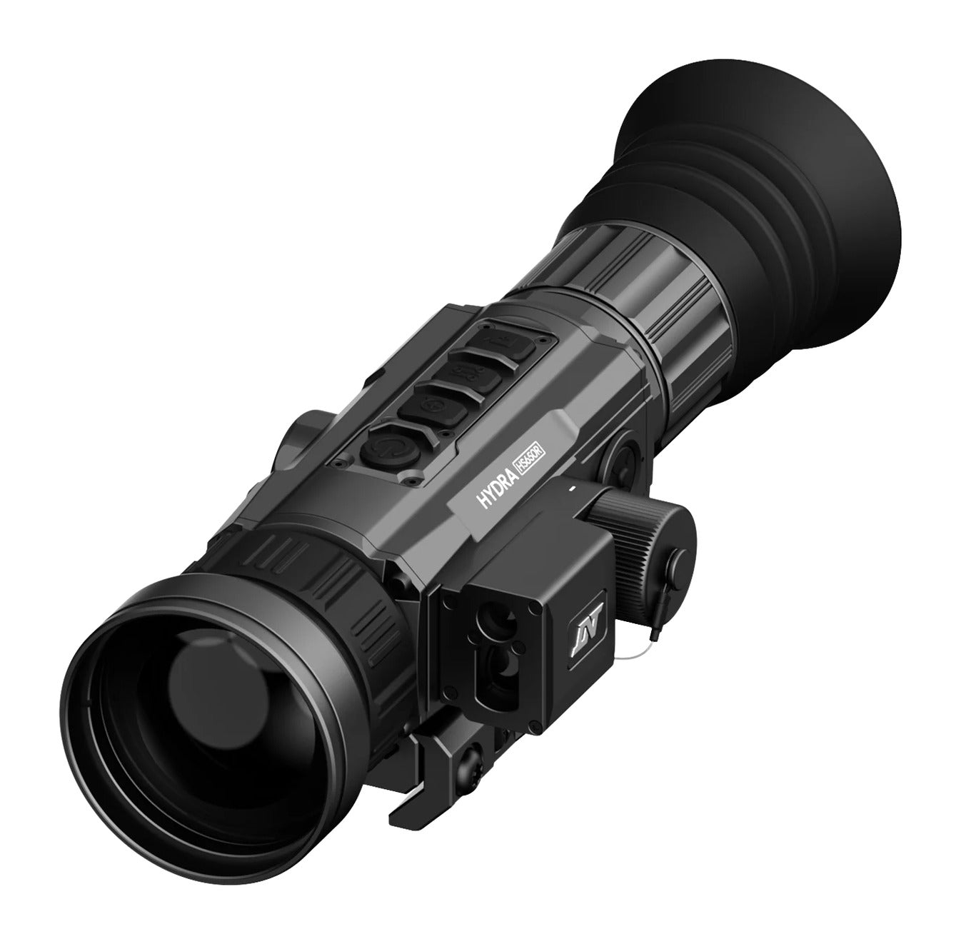 DNT HS650R    HYDRA LRF 50MM OBJ. 640 2-8X