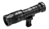 SF M340V-BK-PRO   SWIVEL SCOUT LIGHT 3V 250L  BLK