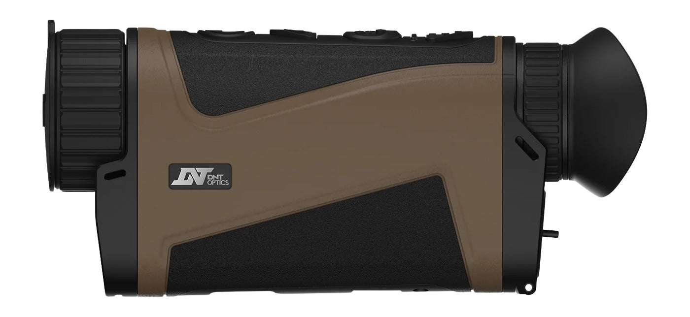 DNT H315R     HOUND HANDHELD SCANNER 384 1.5-6X