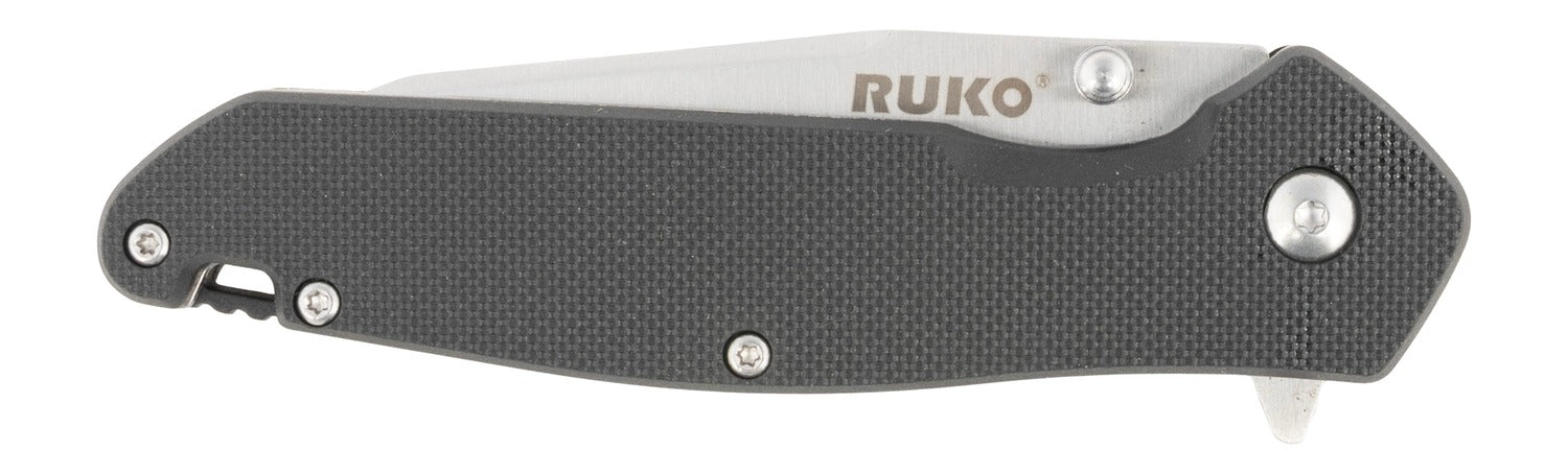 RUKO RUK0187BK    420A 3.25
