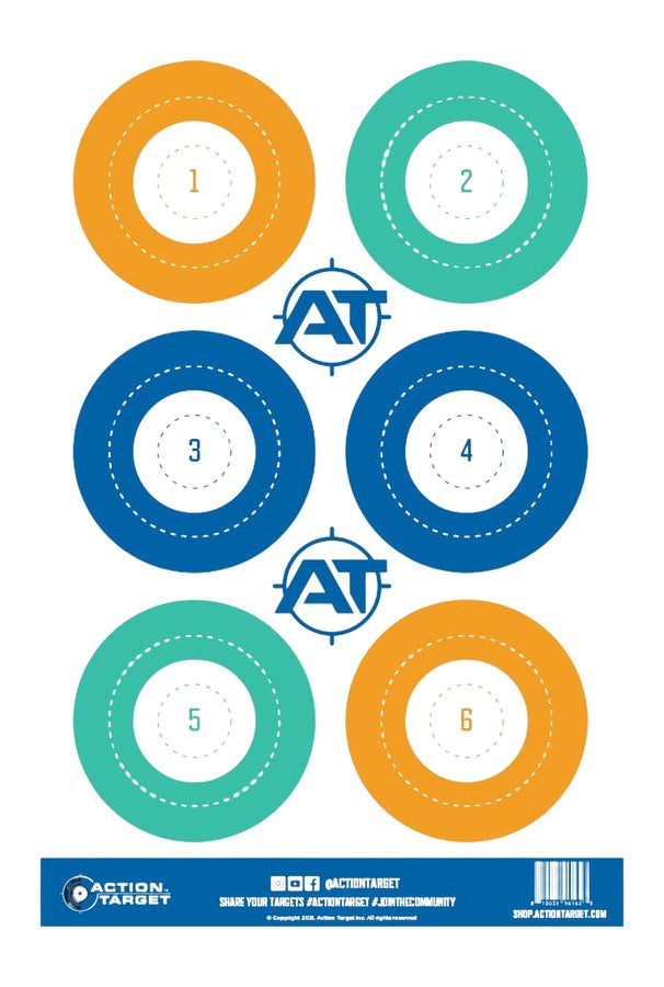 ACTION DOT-S-100         12