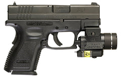STL 69240  TLR4  TAC LIGHT W/LSR
