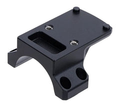 PA 910114    SLX TOP CAP REFLEX MOUNT 30MM