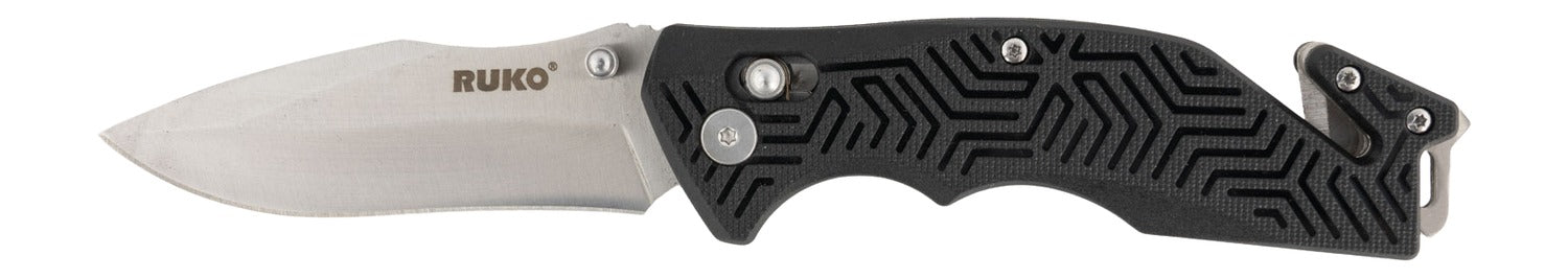 RUKO RUK0188BK    420A 3.5