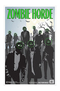 ACTION GS-ZOMHORDE-100   ZOMBIE HORDE GAME   100BX