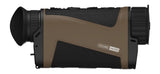 DNT H635R  HOUND HANDHELD SCANNER 640 2-8X