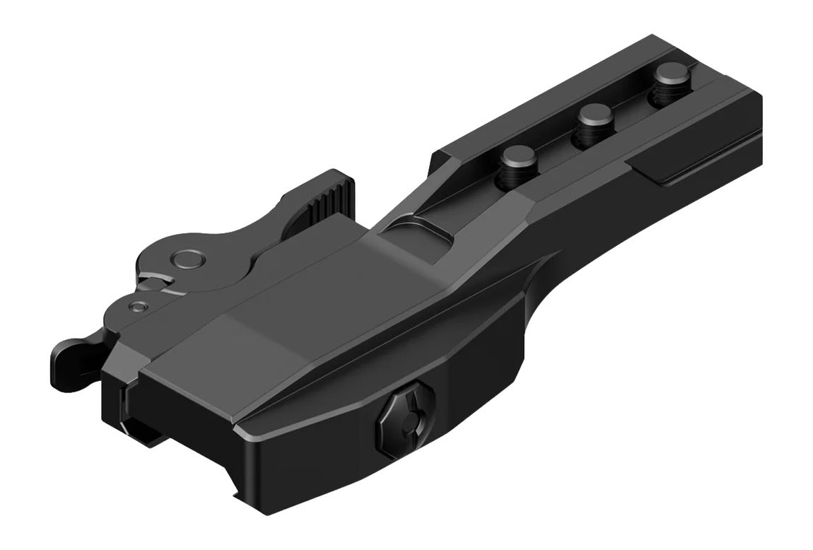 DNT QDS150 STANDARD QUICK DETACH MOUNT 1.5