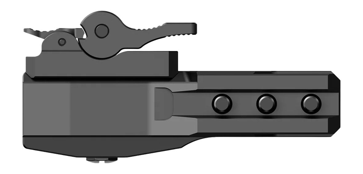 DNT QDS150 STANDARD QUICK DETACH MOUNT 1.5