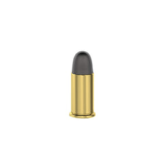 MAGTECH 38G        38SP   125 LRNSHRT        50/20