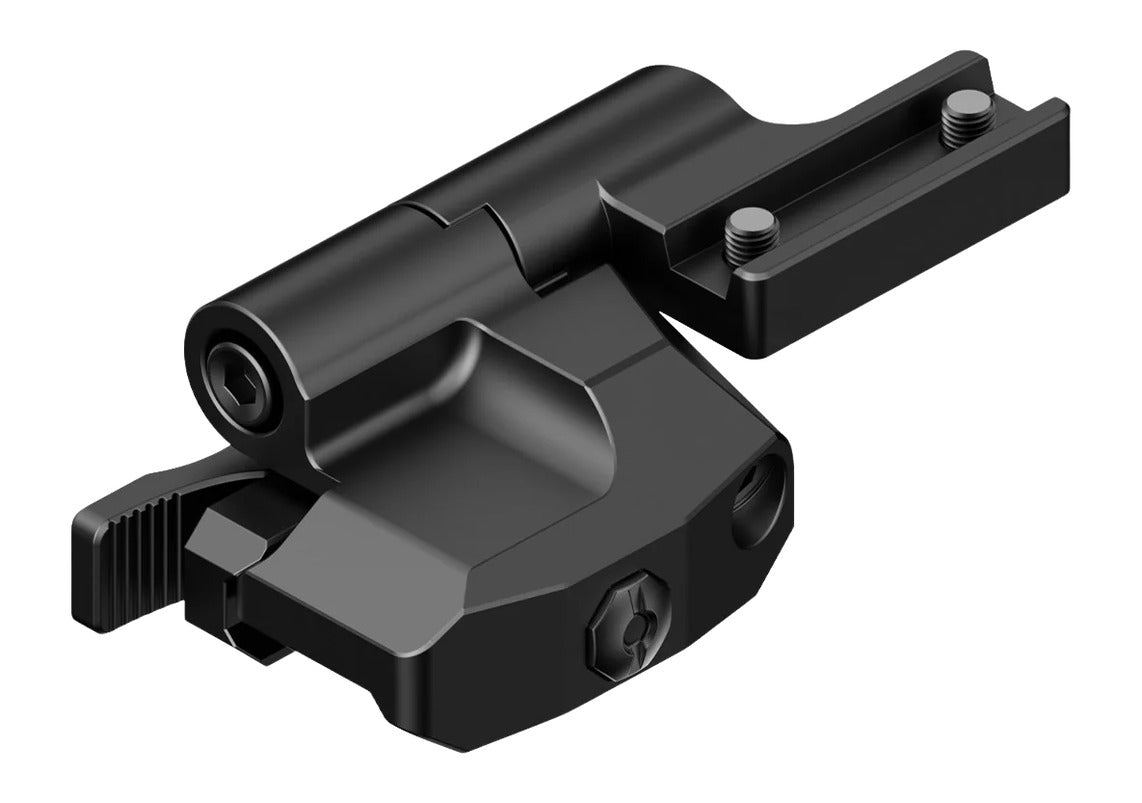 DNT QDF170 FLIP-TO-SIDE MOUNT 1.7
