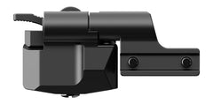 DNT QDF170 FLIP-TO-SIDE MOUNT 1.7"