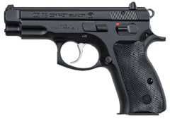 CZ 01190 CZ75                   9MM  3.75 10R  BLK