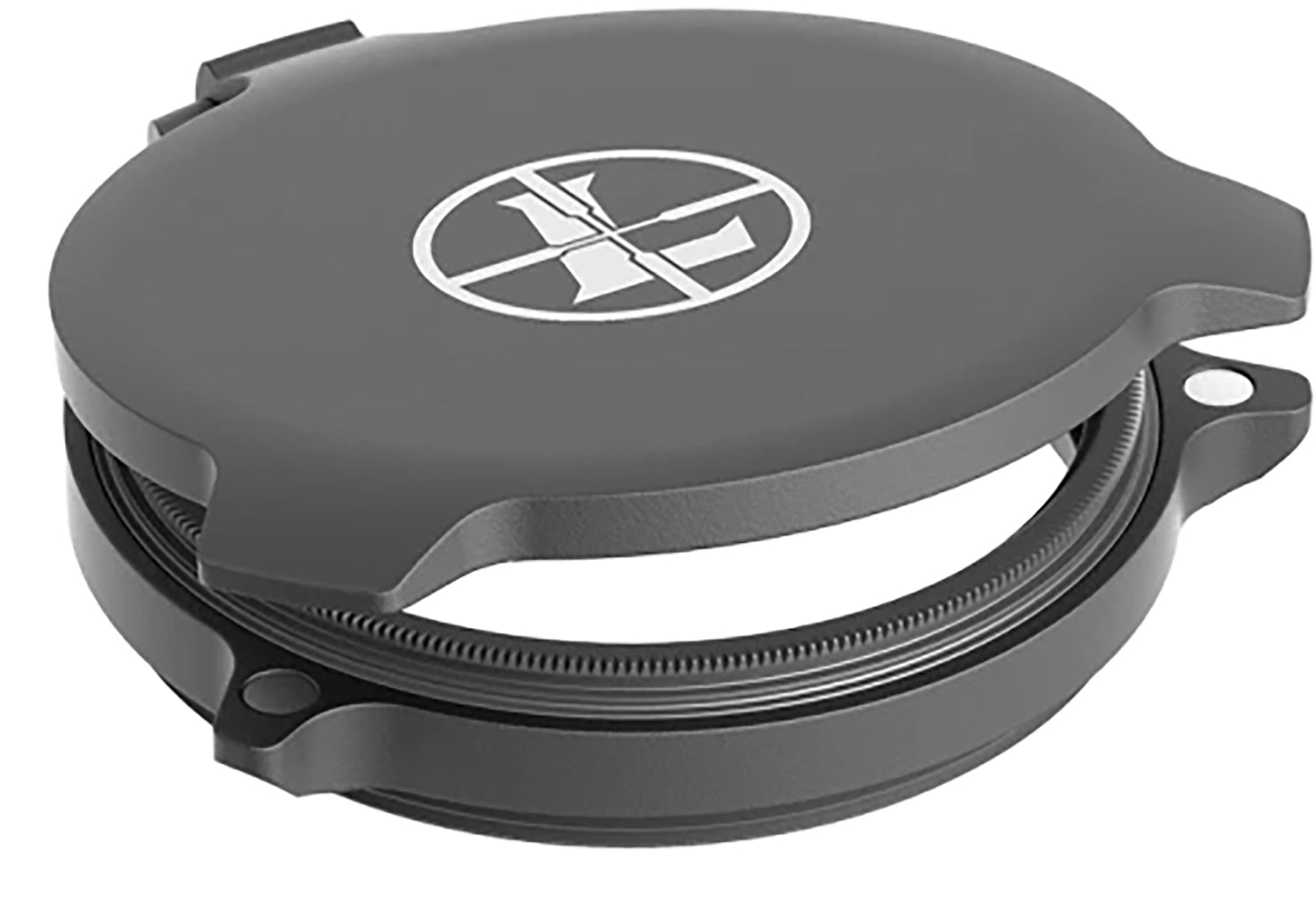 LEU 62990  FLIPBACK OBJ LENS COVER KT 40M/SEP