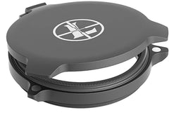 LEU 62990  FLIPBACK OBJ LENS COVER KT 40M/SEP