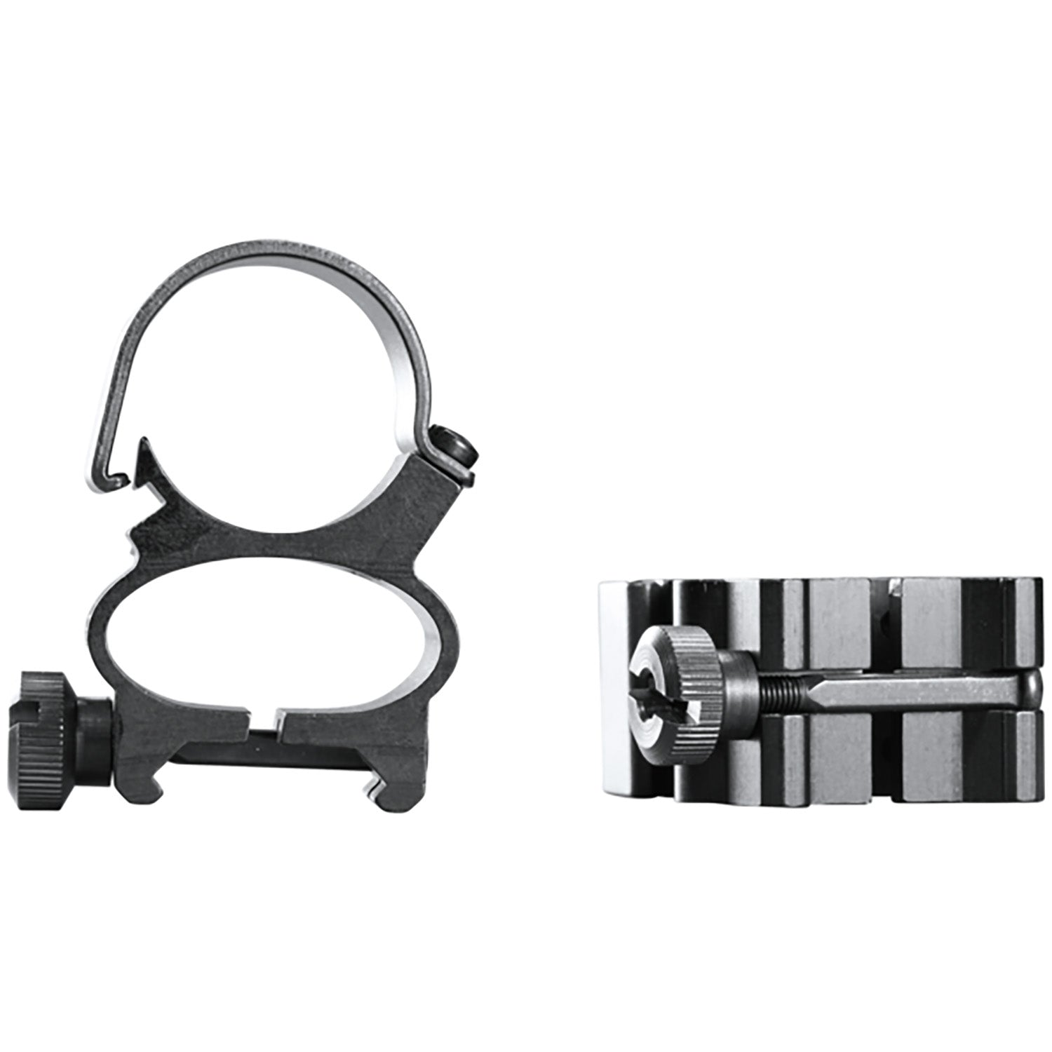 WEAV 49523  1IN SEE THRU RINGS  DET MAT