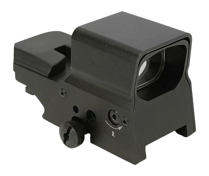 KONUS 7376  SIGHTPRO   R8 MULTI RETICLE REC R&G