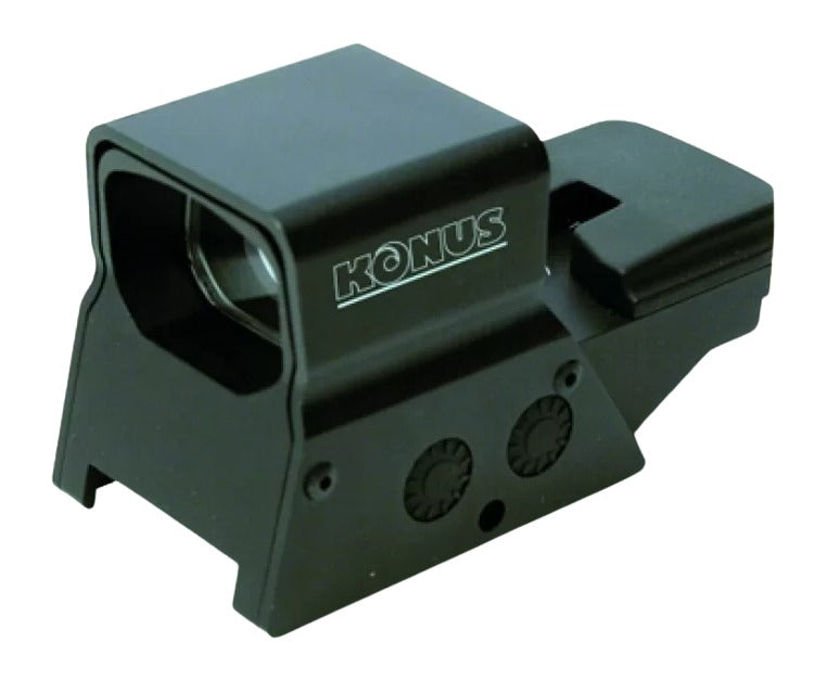 KONUS 7376  SIGHTPRO   R8 MULTI RETICLE REC R&G