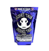 LICK EM STICK EM      HOG  ATTRACTANT  4LB    10/1
