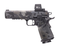 CNC CNCSTEALTHWAR KIMBER 1911 DS WARRIOR STEALTH