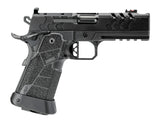 KIMBER 3500105 2K11 PRO BLACK (COMP) 9MM 19RD FIX