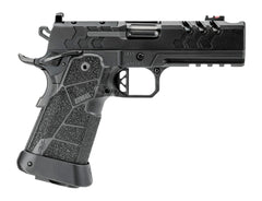 KIMBER 3500105 2K11 PRO BLACK (COMP) 9MM 19RD FIX