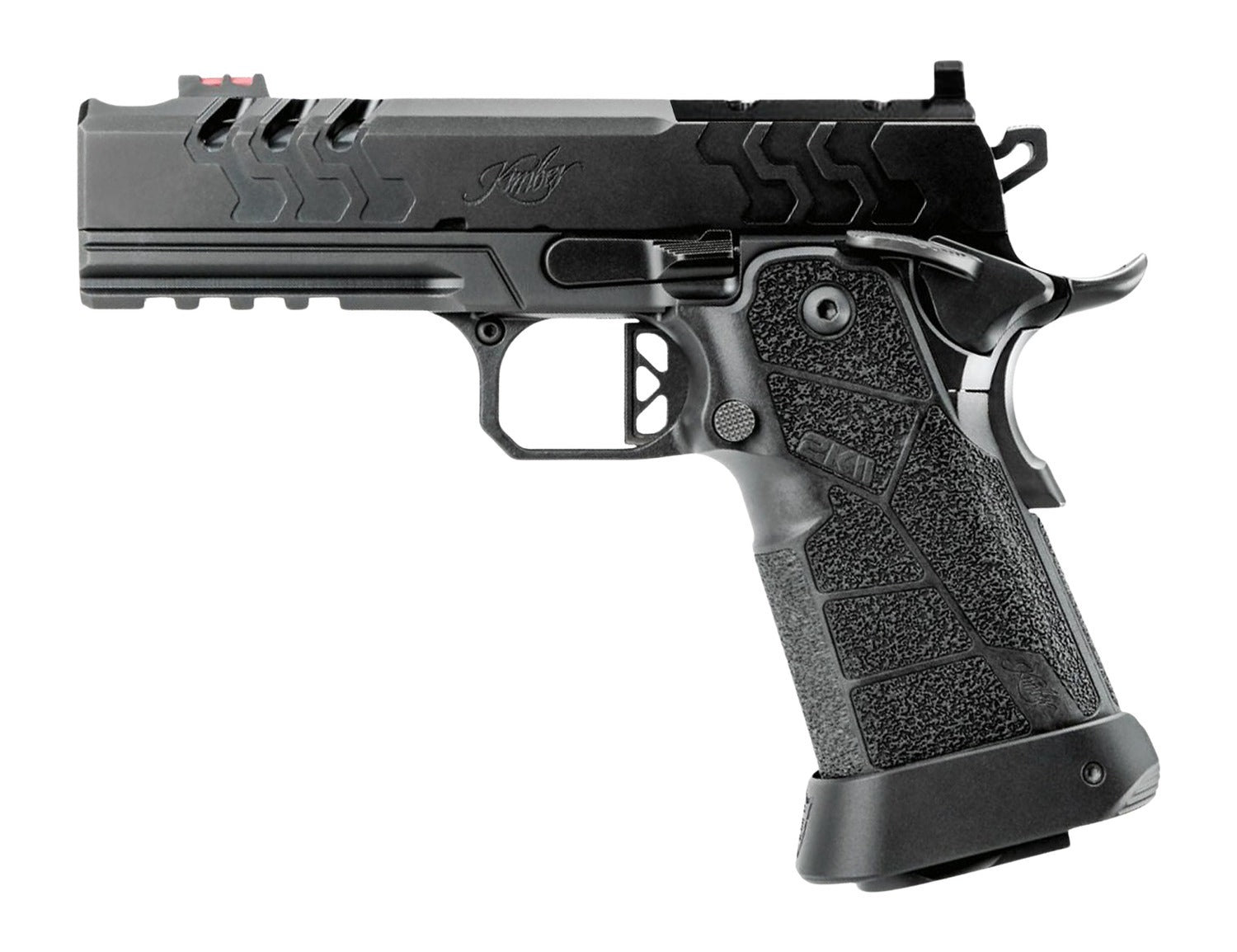 KIMBER 3500105 2K11 PRO BLACK (COMP) 9MM 19RD FIX