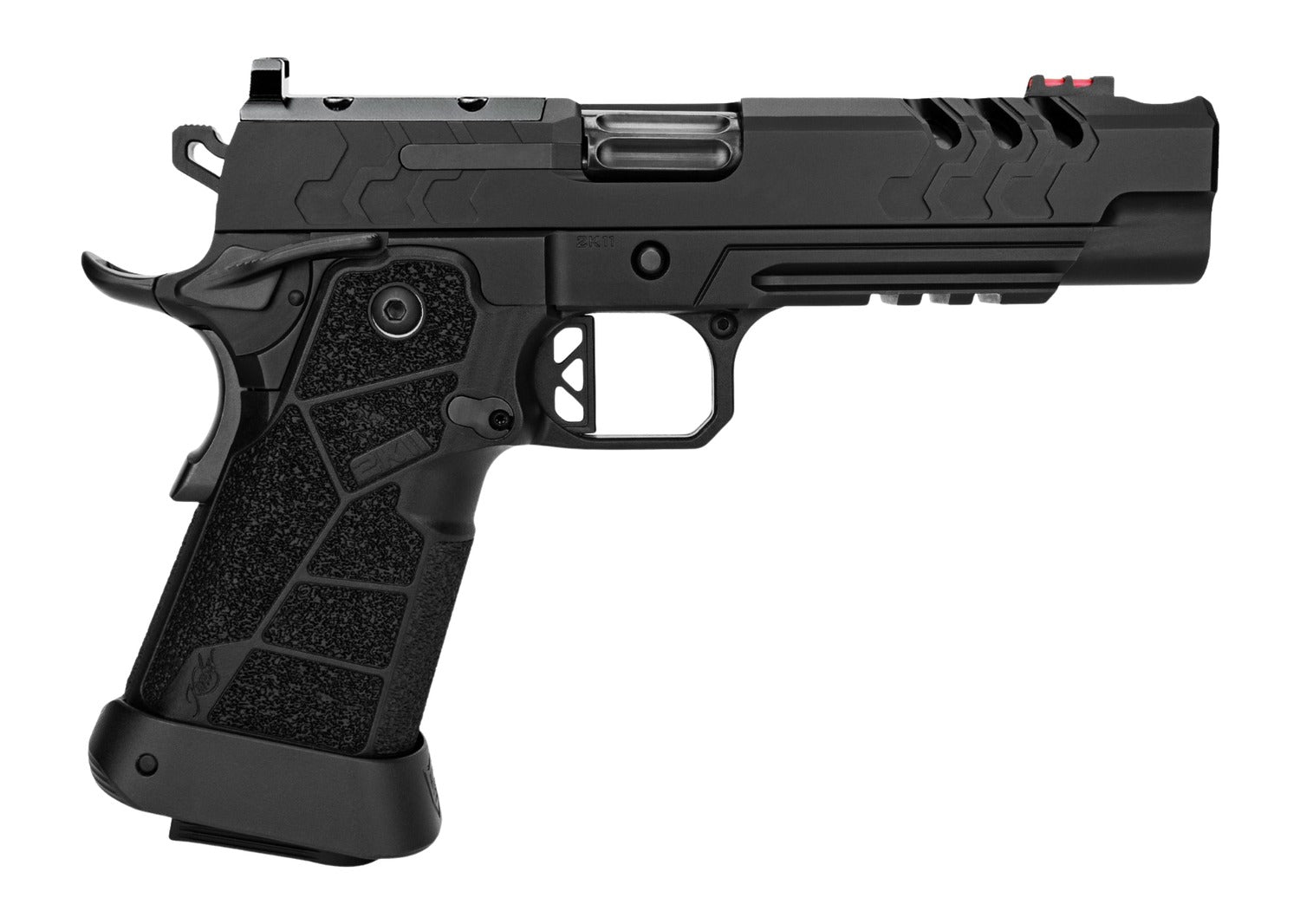 KIMBER 3500103 2K11 BLACK (COMP) 9MM     20RD FIX