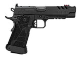 KIMBER 3500103 2K11 BLACK (COMP) 9MM     20RD FIX