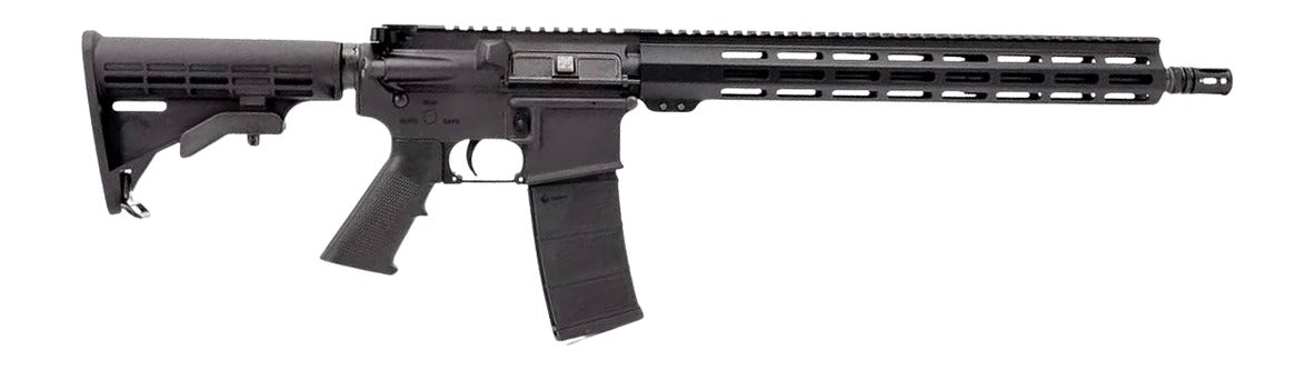 ACI 55616BB       BRAVO 556 16    BLK