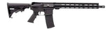 ACI 55616BB       BRAVO 556 16    BLK