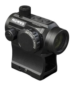 KONUS 7217  SIGHTPRO   NUCLEAR DUAL MNT SYS R&amp;G