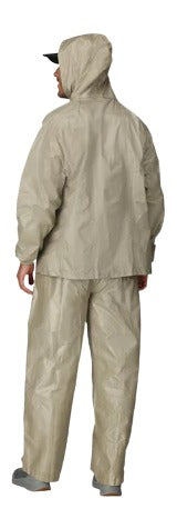 FROGG TOGG UL12104-04SM  ULTRA-LITE2 RAIN KHAKI SM