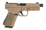 TRI 85784 APOC PRO  9MM   15R  FDE