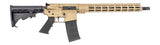 ACI 55616BBFDE    BRAVO 556 16    FDE