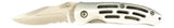 RUKO LK52274       420A 2-3/4" VENTED ALUM FOLDING