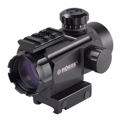 KONUS 7378  KONUSSIGHT 1X35 R&amp;G 4 MULTI RETICLES