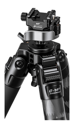 LEOFOTO JUGGERNAUT-S2    JUGGERNAUT S2 TRIPOD/HEAD
