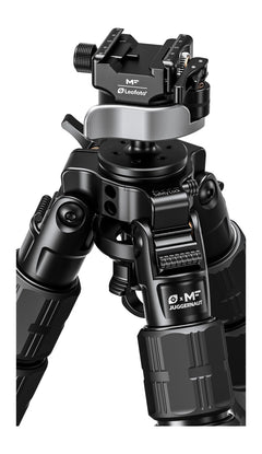 LEOFOTO JUGGERNAUT-S3    JUGGERNAUT S3 TRIPOD/HEAD