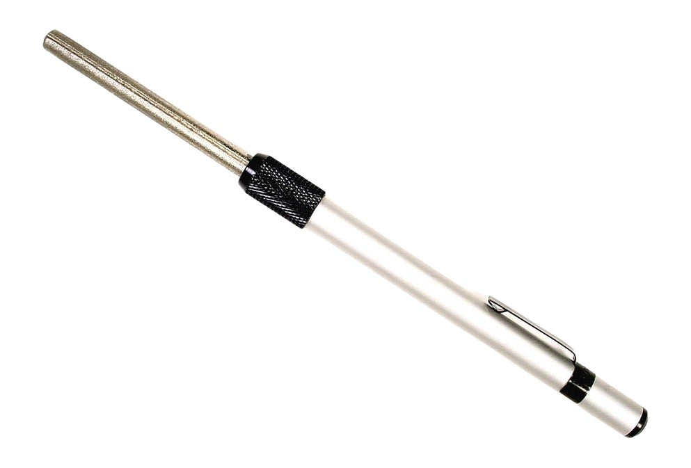 RUKO RUK0040-CS    DIAMOND SHARPENING PEN 4
