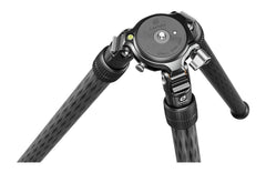 LEOFOTO SO-362CX+LB-75LRC INVERTED 75MM CRB TRIPOD