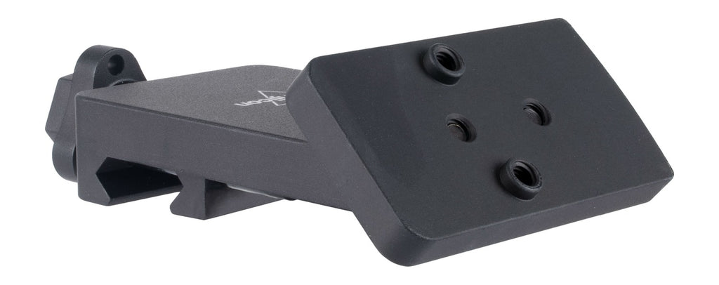 TRJ AC32110 RMRCC 45 DEGREE OFFSET MNT