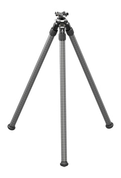 LEOFOTO STO-322CX         INVERTED CRB LC BH TRIPD