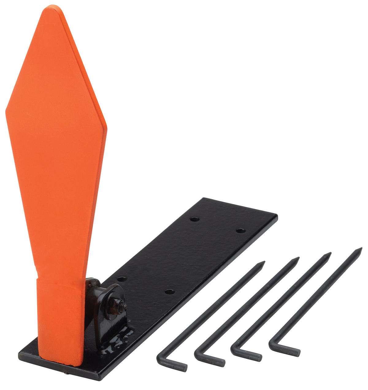 CHAMP 44886      METAL POPUP DIAMOND