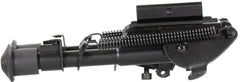 AIMSPORTS BPHS01    BIPOD 6IN SMALL 6-9
