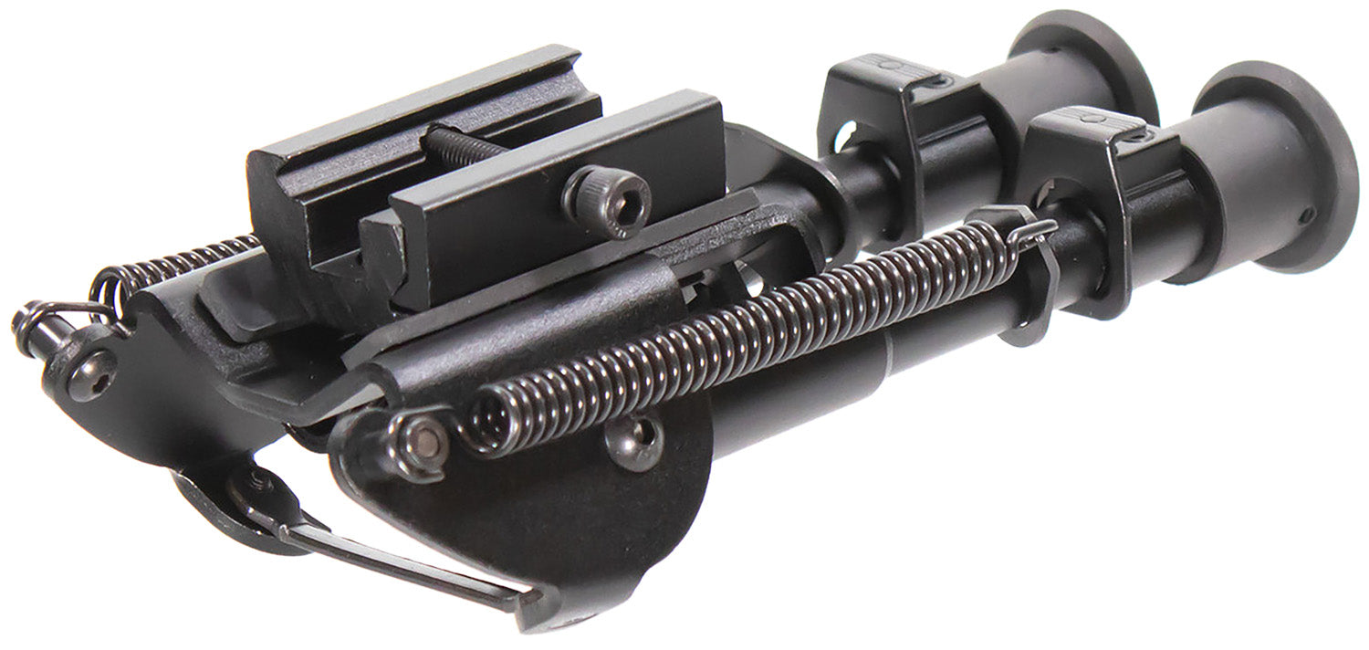 AIMSPORTS BPHS01    BIPOD 6IN SMALL 6-9