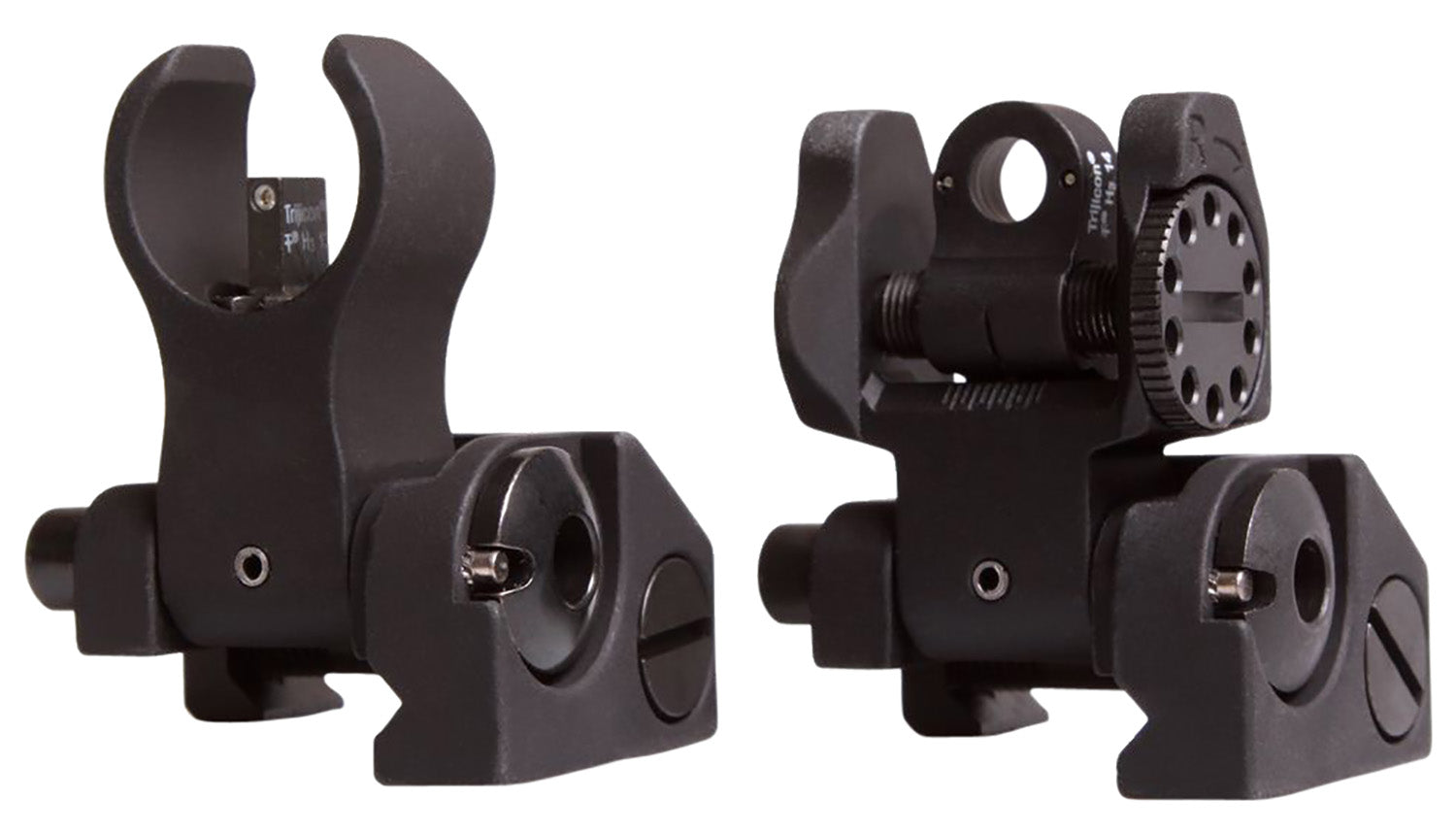 TROY SSIG-IAR-SMBT-00   MICRO HK SIGHT SET